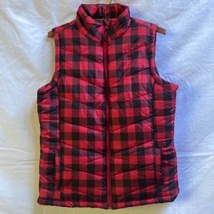 Jason Maxwell vest